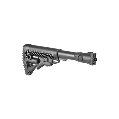 FAB Defense M4-VZ Folding Collapsible Stock for VZ 58