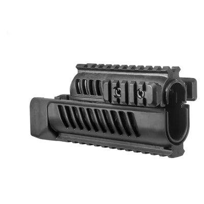 FAB Defense SA58 Polymer Quad Rail for CZ VZ 58