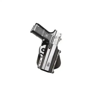 Fobus OWB Paddle Holster for Ruger P85, P90, P93, P94, P97