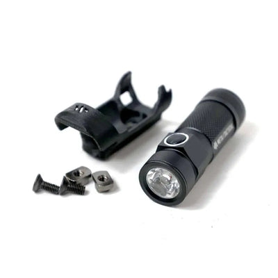 Meta Tactical 500-Lumen Weapon Light with M-LOK Mount