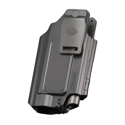ORPAZ EvoX IWB Light-Bearing Holster for Glock, Sig, Springfield & More