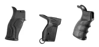 Pistol Grips