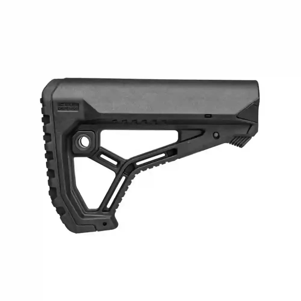 The Best FAB Defense AR-15 Upgrades: Stocks, Grips, Handguards & More