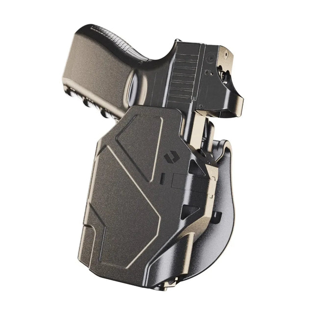 Fobus vs ORPAZ Holsters: Which Should You Carry?