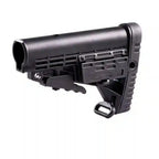 CAA CBS collapsible buttstock for AR-15