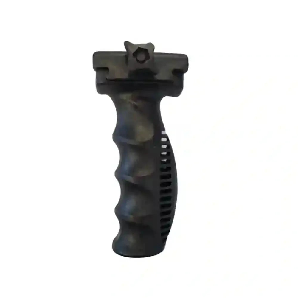 CAA EVG ergonomic vertical foregrip, view 2