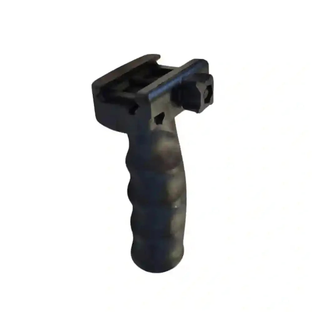 CAA EVG ergonomic vertical foregrip, view 3