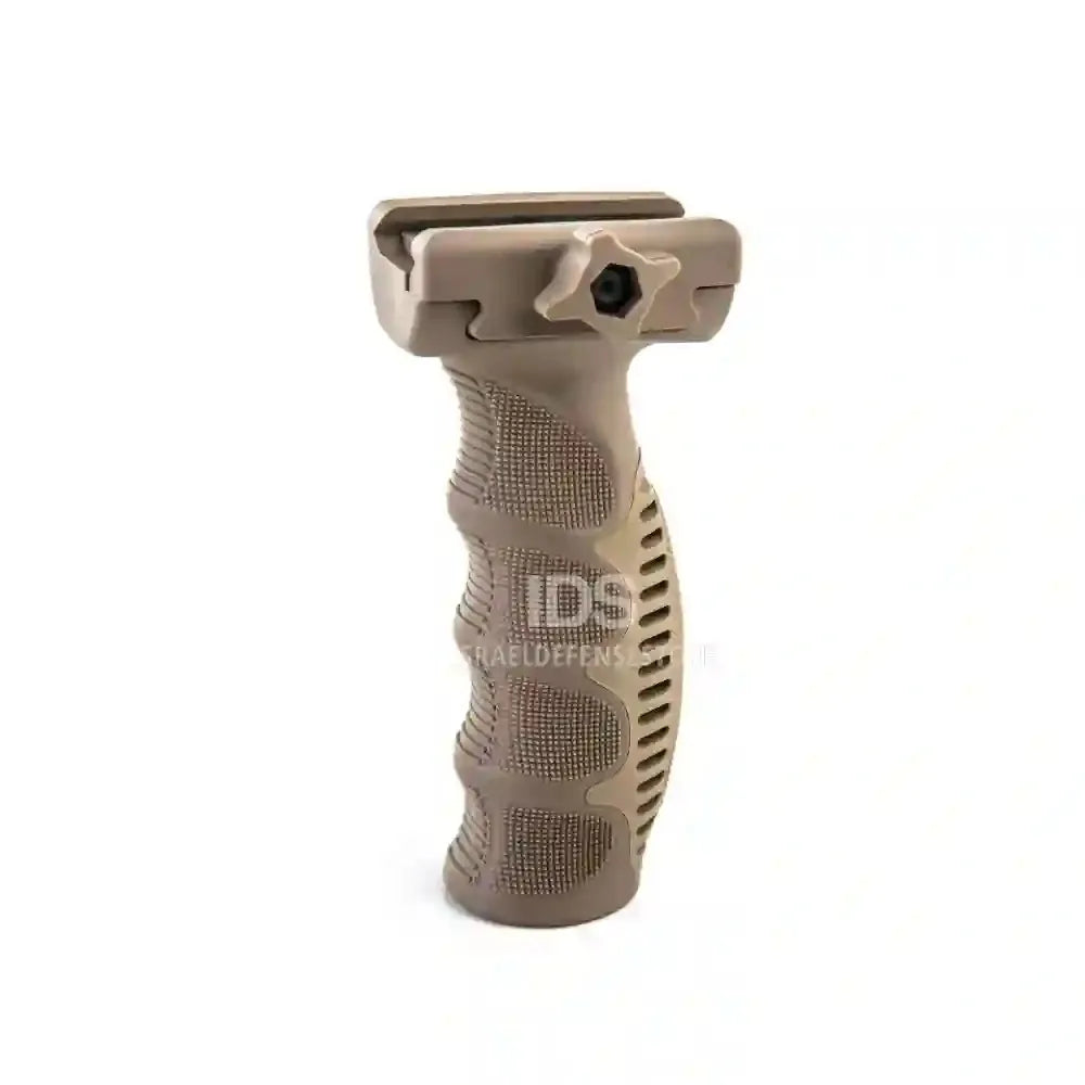CAA EVG ergonomic vertical foregrip, view 5