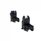 CAA Low-Profile Flip-Up Sights (Front & Rear) – view 3