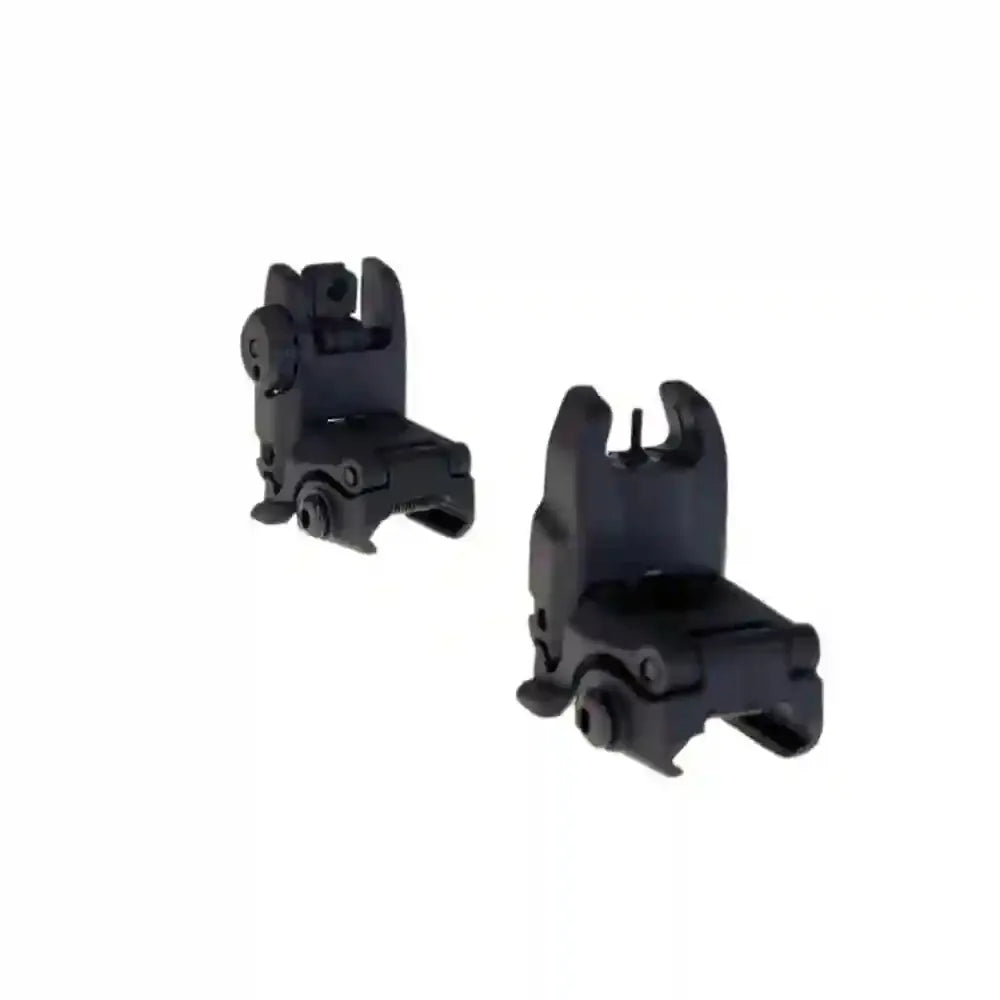 CAA Low-Profile Flip-Up Sights (Front & Rear) – view 3