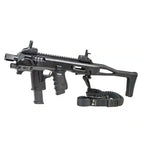 CAA Low-Profile Flip-Up Sights (Front & Rear) – view 4