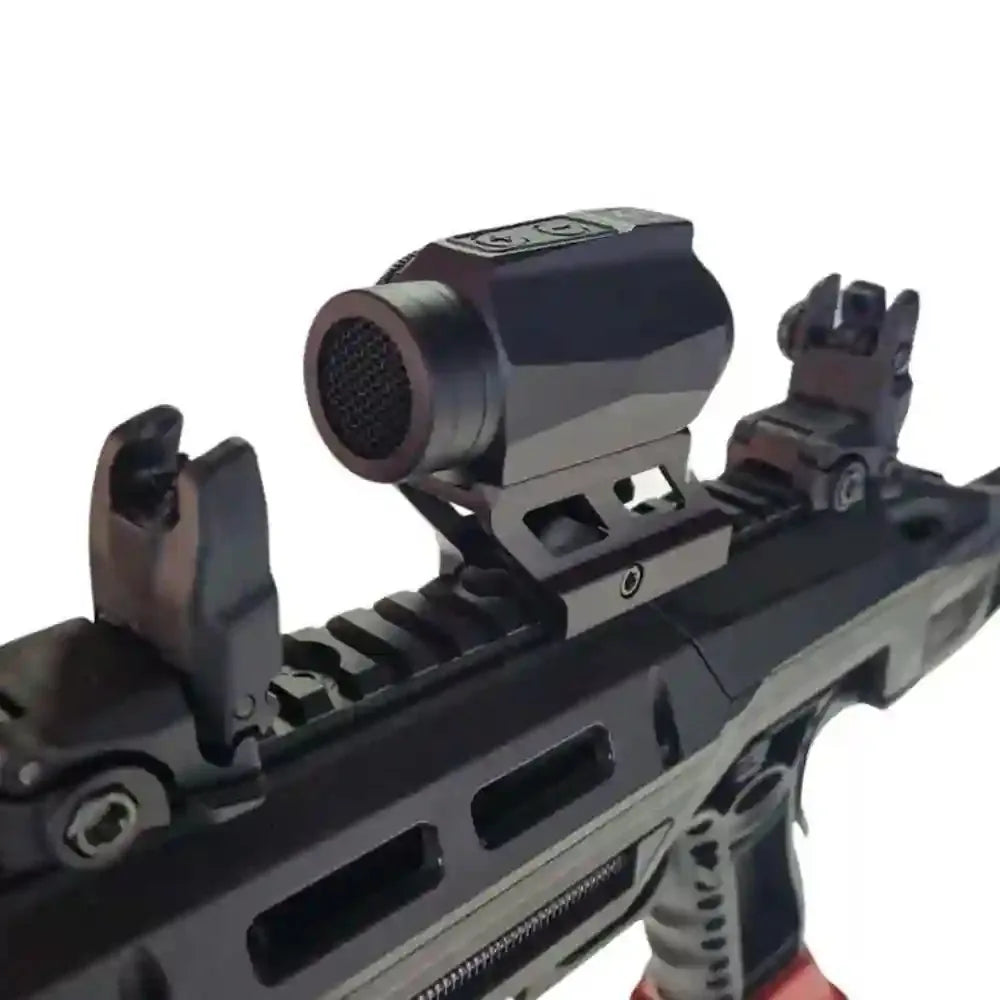 CAA Low-Profile Flip-Up Sights (Front & Rear) – view 5