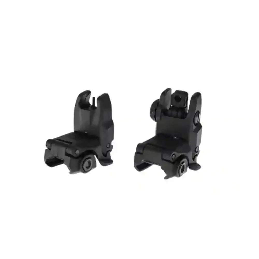 CAA Low-Profile Flip-Up Sights (Front & Rear) – view 7