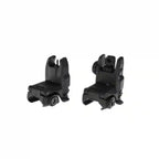 CAA Low-Profile Flip-Up Sights (Front & Rear) – view 7