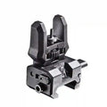 CAA Tactical low-profile front flip-up sight
