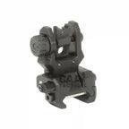 CAA FRS rear sight folded