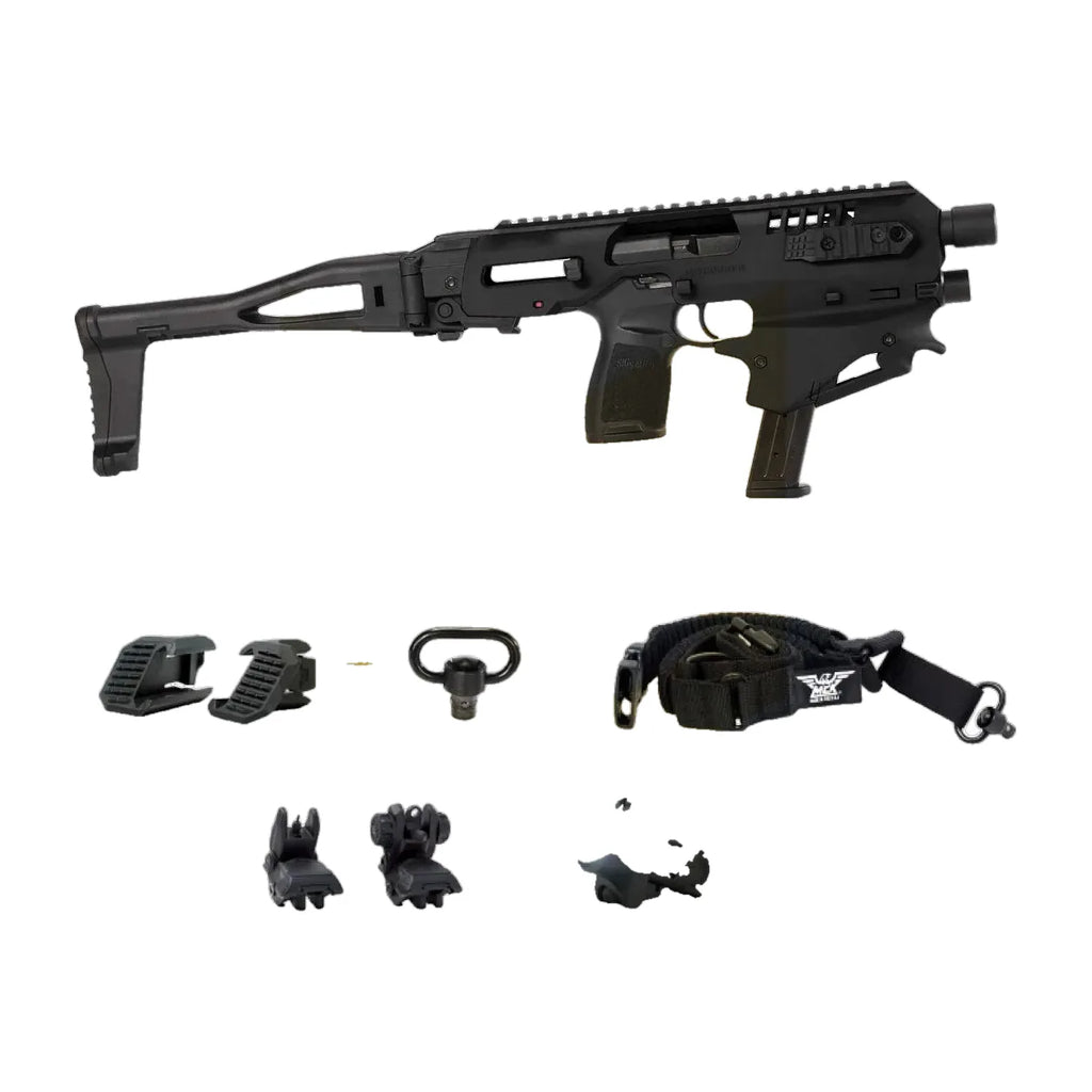 CAA MCK Advanced Value Kit for Sig Sauer P320