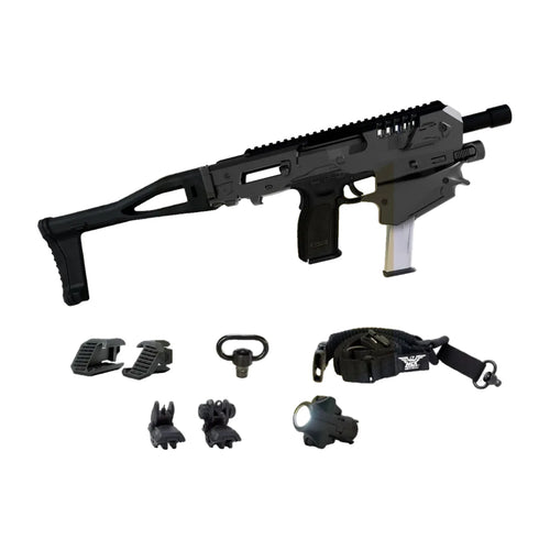 CAA MCK Advanced Value Kit for Springfield XD / XDM 9mm & .40