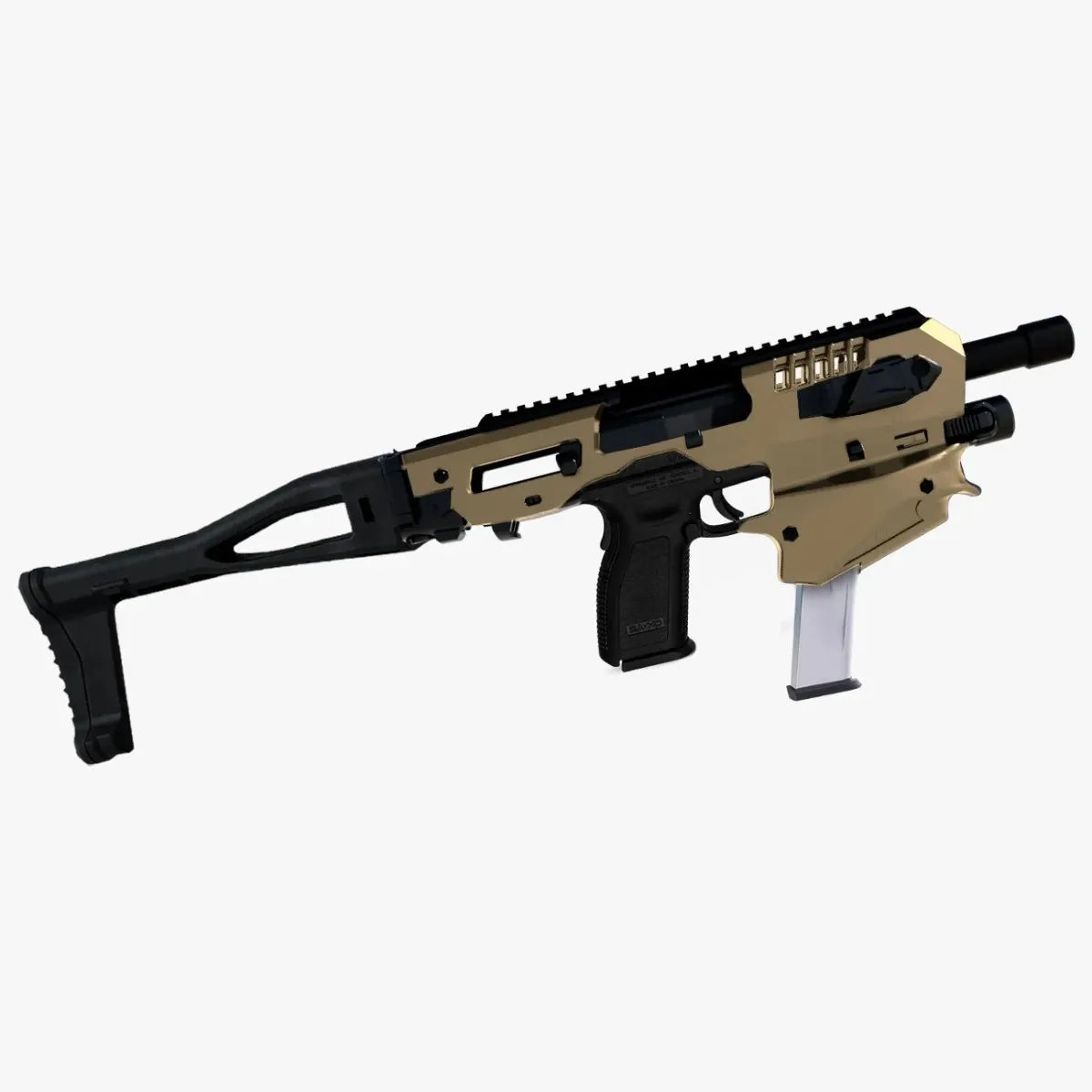 CAA MCK Advanced Value Kit for Springfield XD / XDM 9mm & .40 – view 5