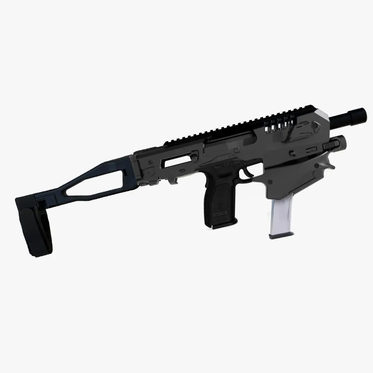 CAA MCK Advanced Value Kit for Springfield XD / XDM 9mm & .40 – view 7