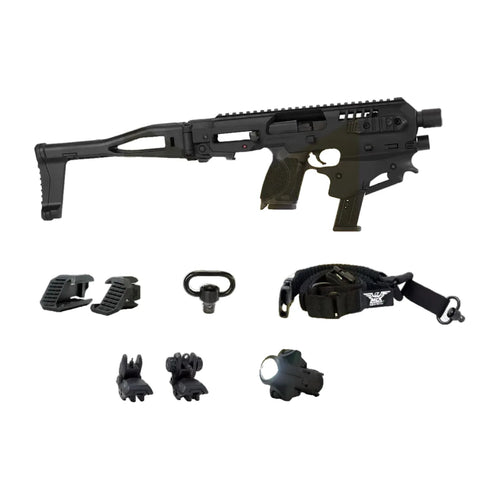 CAA MCK Advanced Value Kit for S&W M&P 2.0