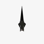 CAA MCK 4" Aluminum Bayonet (Thorn)
