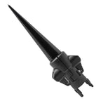 CAA MCK 4" Aluminum Bayonet (Thorn) – view 2