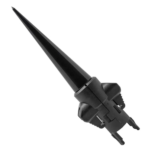 CAA MCK 4" Aluminum Bayonet (Thorn) – view 2