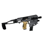 CAA MCK Canik TP9 Elite, view 7