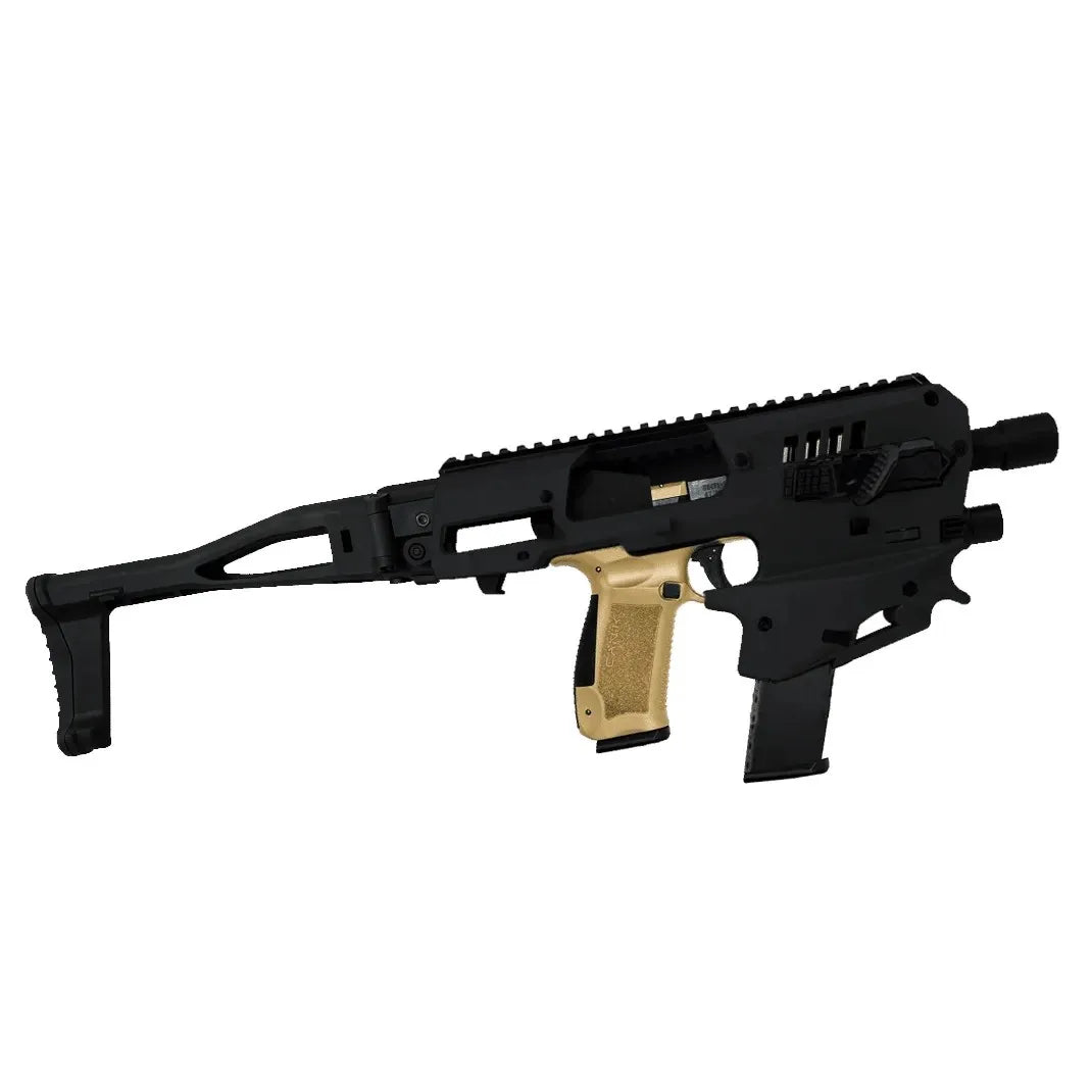CAA MCK Canik TP9 Elite, view 6