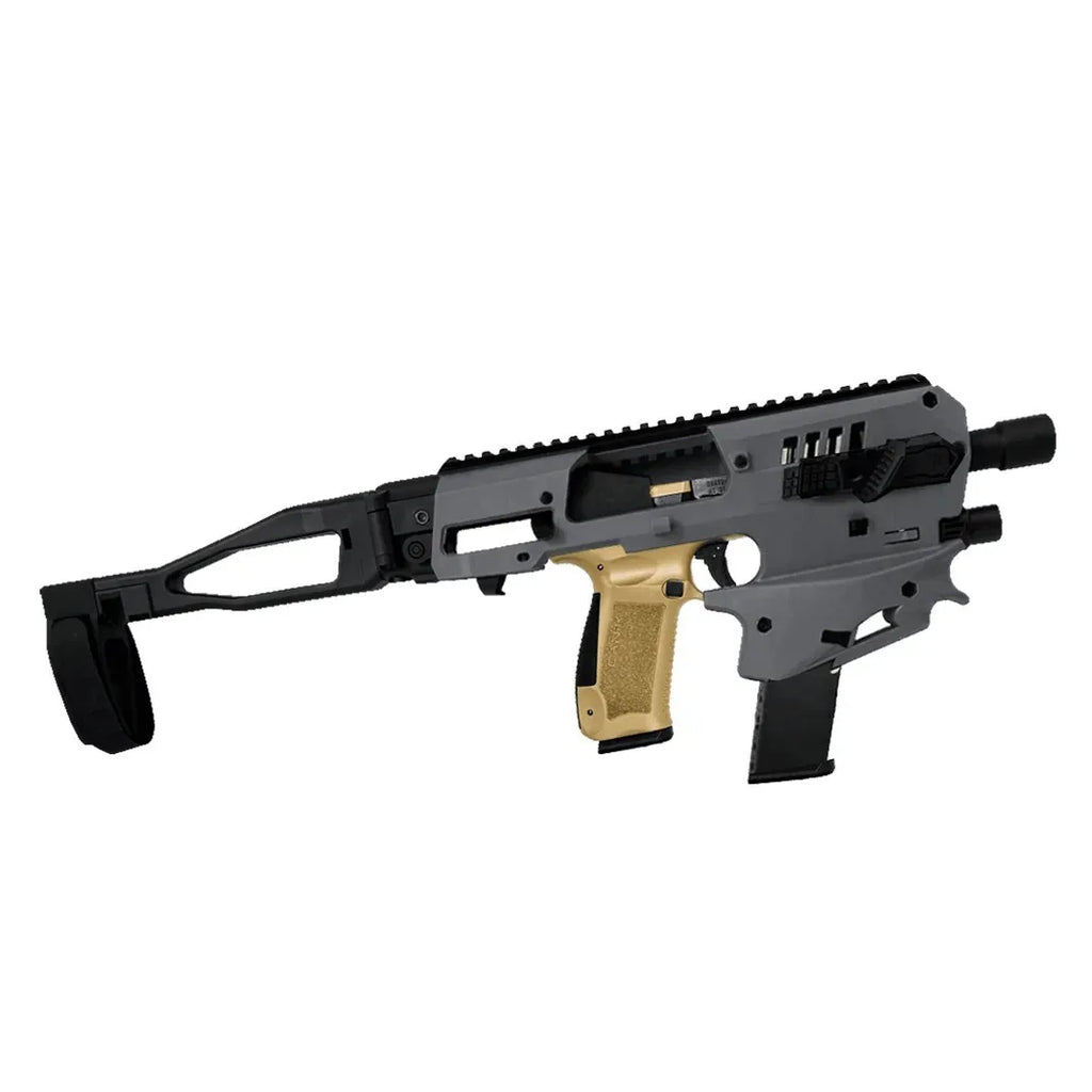 CAA MCK Canik TP9 Elite, view 7