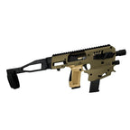 CAA MCK Canik TP9 Elite, view 8