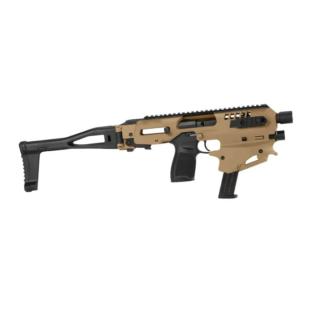 CAA MCK Conversion Kit for Sig Sauer P365, P365XL & P365 SAS – view 2