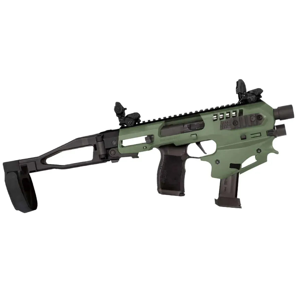 CAA MCK Conversion Kit for Sig Sauer P365, P365XL & P365 SAS – view 7
