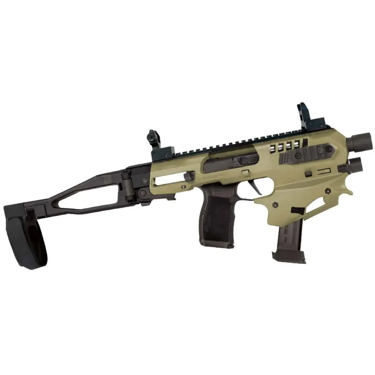 CAA MCK Conversion Kit for Sig Sauer P365, P365XL & P365 SAS – view 8