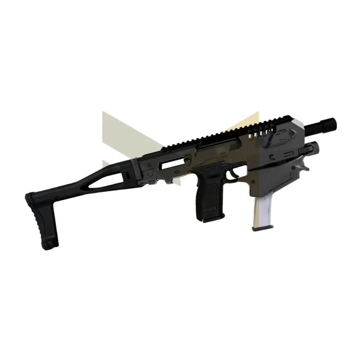 CAA MCK Conversion Kit for Springfield XD, XDM & XD Mod.2