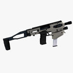 CAA MCK Conversion Kit for Springfield XD / XDM .45 ACP & 10mm – view 6