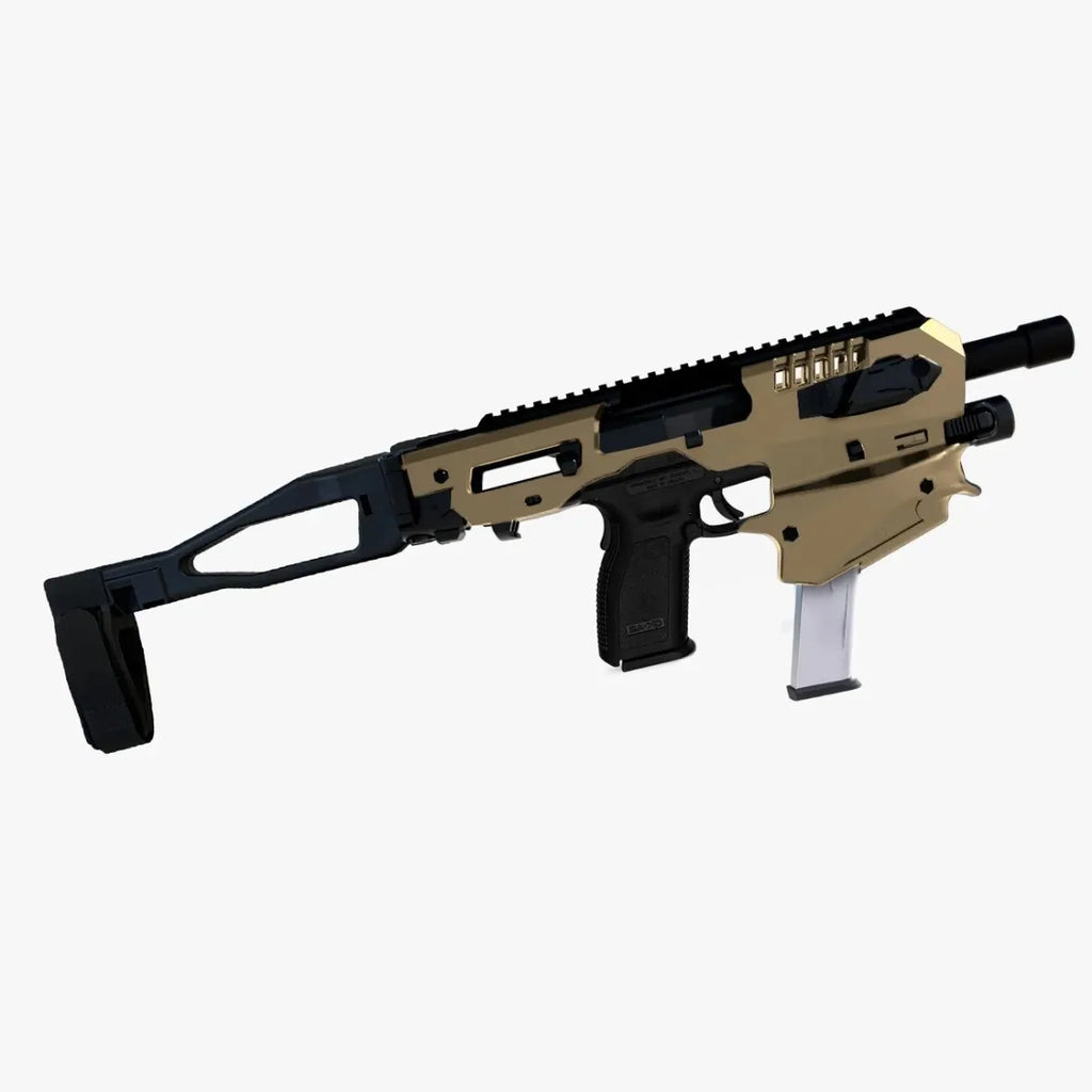 CAA MCK Conversion Kit for Springfield XD / XDM .45 ACP & 10mm – view 8