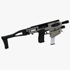 CAA MCK Conversion Kit for Springfield XD, XDM & XD Mod.2 – view 5