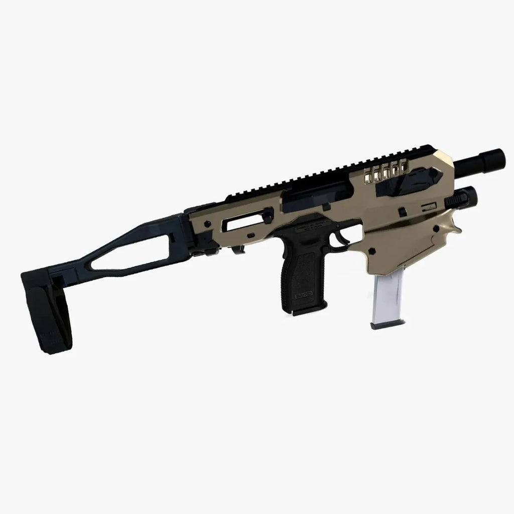 CAA MCK Conversion Kit for Springfield XD, XDM & XD Mod.2 – view 7