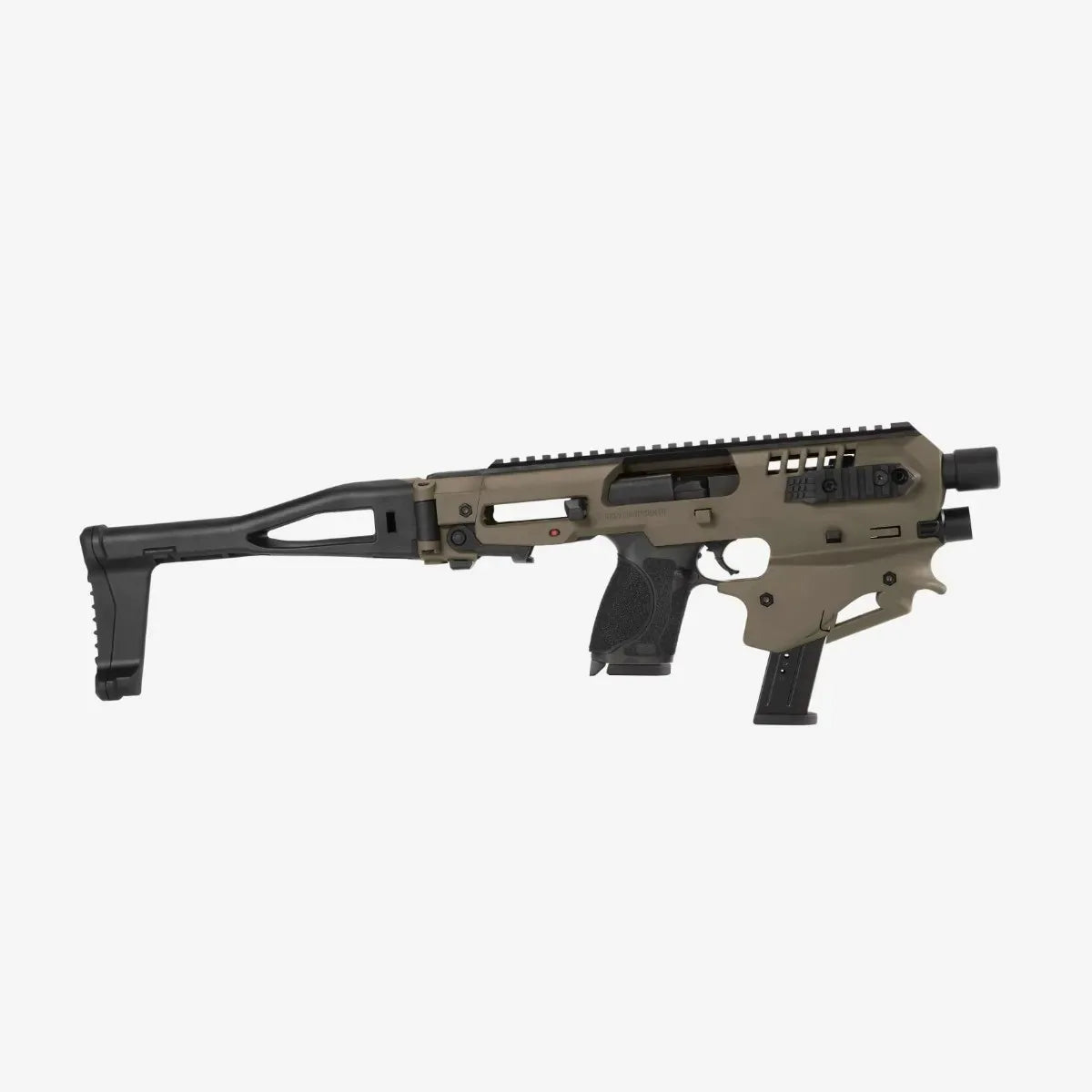 CAA MCK Conversion Kit for S&W M&P 2.0 Full Size & Compact – view 2