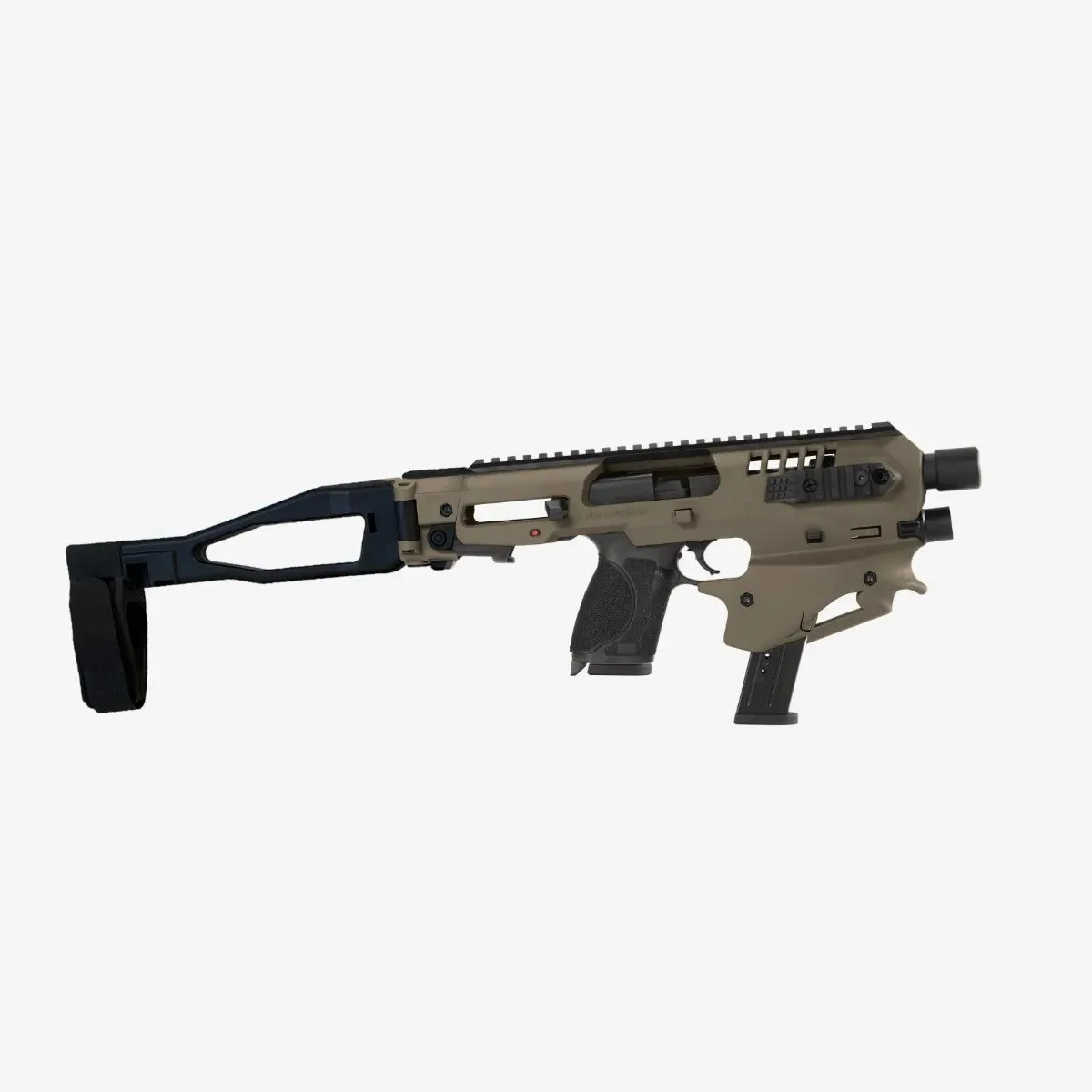 CAA MCK Conversion Kit for S&W M&P 2.0 Full Size & Compact – view 8