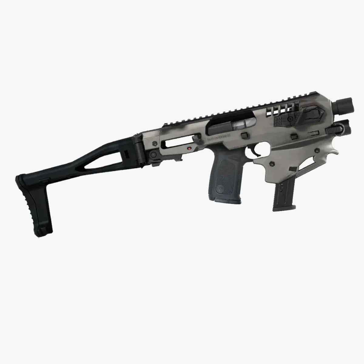 CAA MCK Conversion Kit for S&W SD9VE / SD40VE – view 4