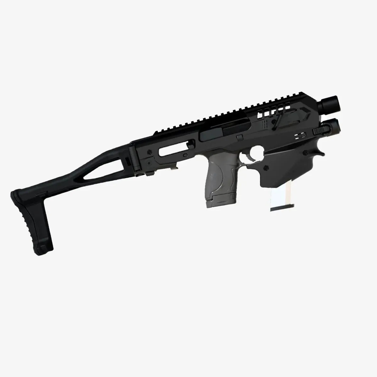 CAA MCK Conversion Kit for S&W M&P Shield 9mm / .40 – view 2