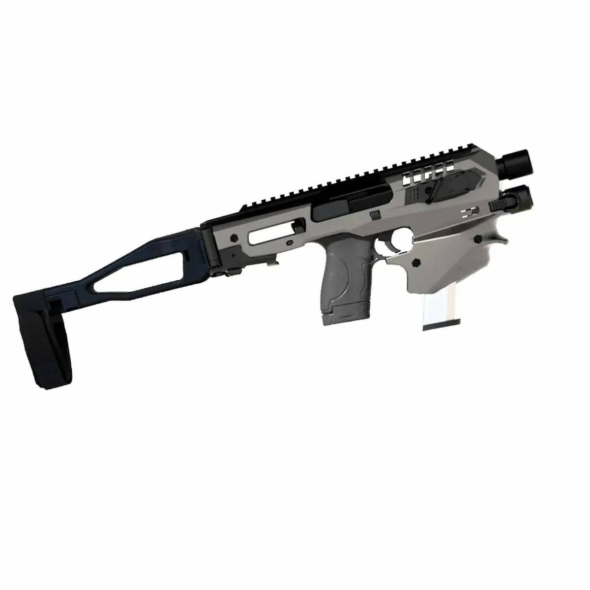 CAA MCK Conversion Kit for S&W M&P Shield 9mm / .40 – view 6