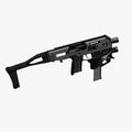 CAA MCK for CZ P07 / P09, view 2