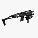 CAA MCK for CZ P07 / P09, view 2