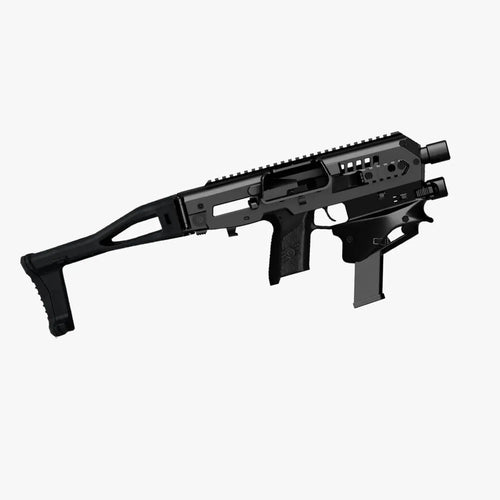 CAA MCK for CZ P07 / P09, view 2