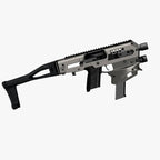 CAA MCK for CZ P07 / P09, view 3