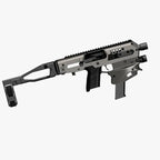 CAA MCK for CZ P07 / P09, view 5